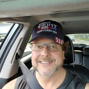 Meet your Posher, Scott